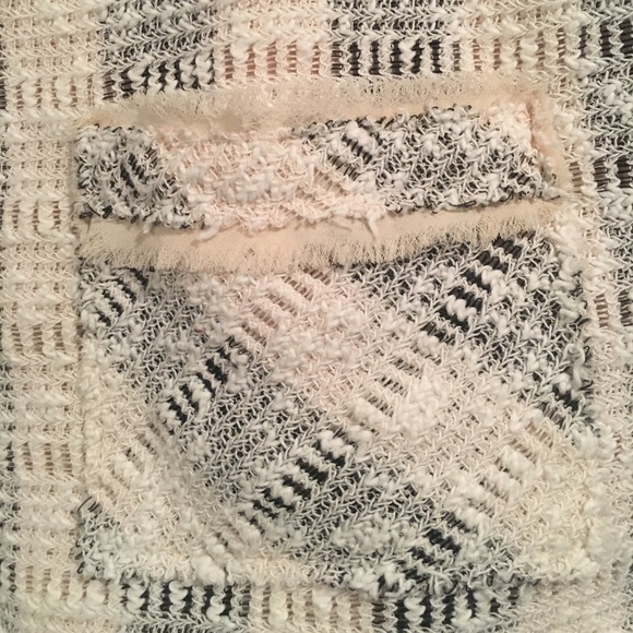 B.6 Anthropologie top - Picture 7 of 8